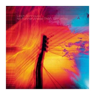 Ulrich Schnauss - No Further Ahead Than Tomorrow LP