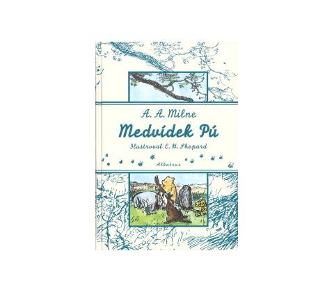 Medvídek Pú