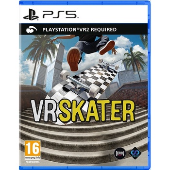 VR Skater