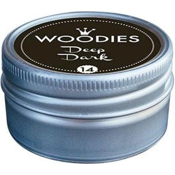 Colop Тампон Woodies, Deep Dark (1085220046)