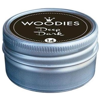 Colop Тампон Woodies, Deep Dark (1085220046)
