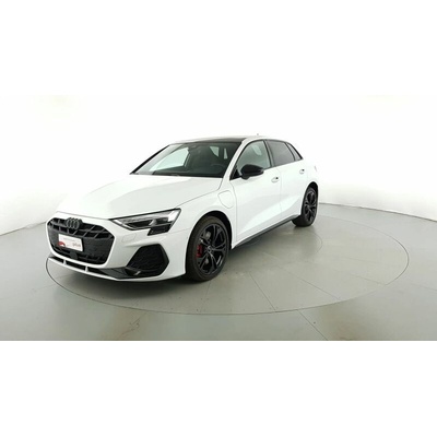 Audi A3 TFSIe 200 kW