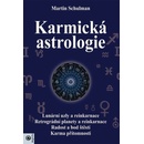 Karmická astrologie