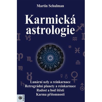 Karmická astrologie