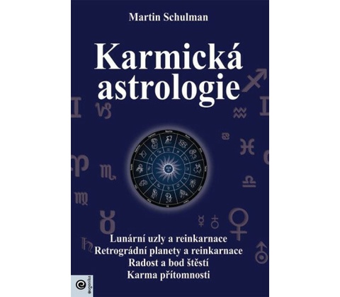 Karmická astrologie