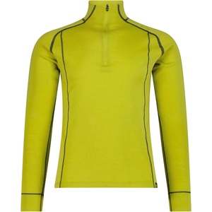 CMP Мъжки вълнен пуловер CMP Kildar Base Layer 35L2617 Merino longsleeve - Cardamom - размер 58 (EU) (005-7332-0417)