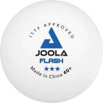 JOOLA Тенис топки flash*** 40+ (3 бр. )