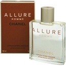Vody po holení Chanel Allure Homme voda po holení 100 ml