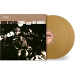 Bob Dylan - Time Out Of Mind (Reissue) (Clear Gold Coloured) (2 LP) (196588204814)