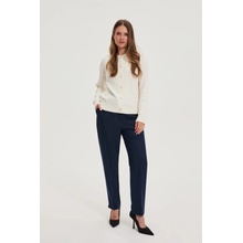 Marisse WOMEN'S PANTS Z-SP-4826 NAVY