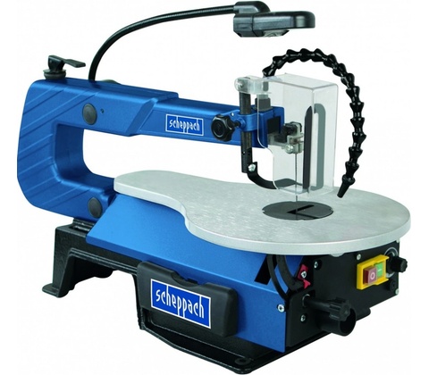 Scheppach SD 1600 V