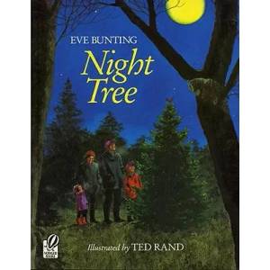 Night Tree (ISBN: 9780152001216)