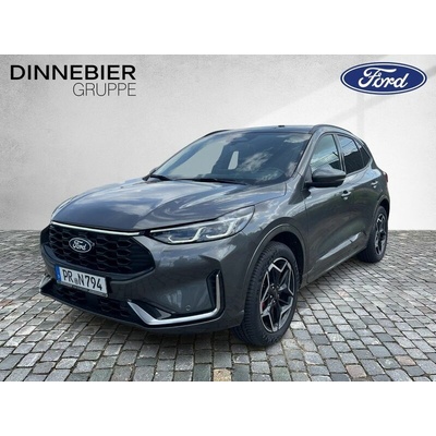 Ford Kuga FHEV ST-Line X 132 kW