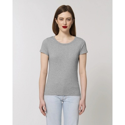 Stanley/Stella Jazzer Heather Grey