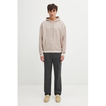 Filling Pieces Суичър Filling Pieces Knit Hoodie (422532500265)