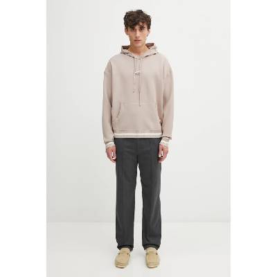 Filling Pieces Суичър Filling Pieces Knit Hoodie (422532500265)
