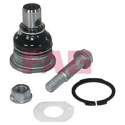 Podpora-/ Kloub Schaeffler FAG 825 0441 10