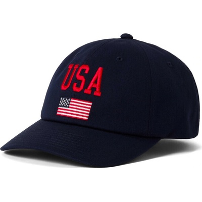 CCM Flag Hood Team USA Navy