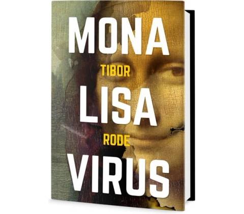 Mona Lisa Virus