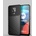 Motorola Moto E7 Удароустойчив Twill Texture Калъф и Протектор