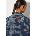 KENZO Дънкова риза Kenzo Dropped Shoulders Shirt (FE62DC2476J3.DS)