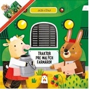 Traktor pre malých farmárov