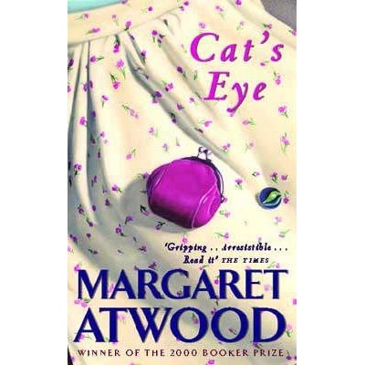 Cat´s Eye - M. Atwood