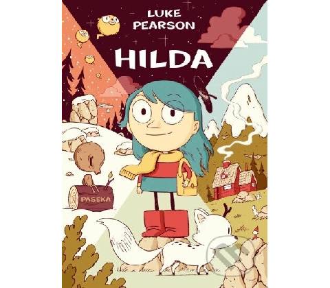 Hilda