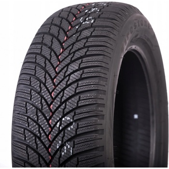 Firestone Winterhawk 4 235/55 R17 103V