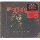 Dio - MAGICA CD