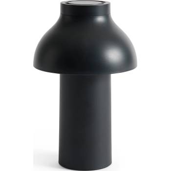 HAY PC USB-C безжична лампа, черна (AE913-A588)