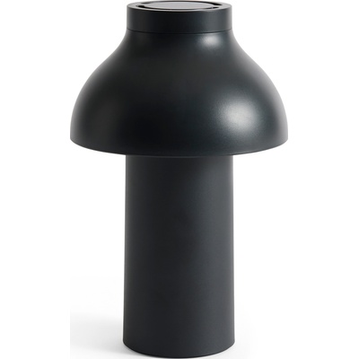 HAY PC USB-C безжична лампа, черна (AE913-A588)