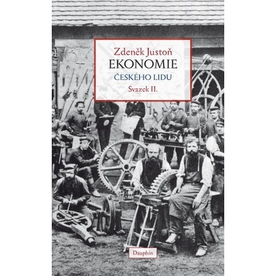 Ekonomie českého lidu