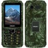 EVOLVEO StrongPhone Z6 Camo