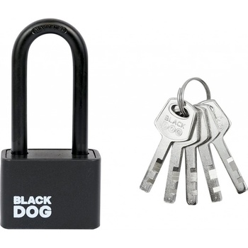 Richter Czech RV.BLACKDOG.40.PL