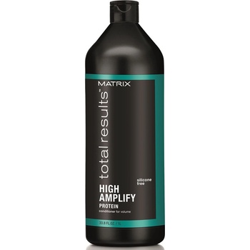Matrix Total Results High Amplify Conditioner 1000 ml