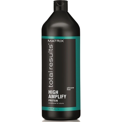 Matrix Total Results High Amplify Conditioner 1000 ml