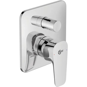 Image 1 of Vidima Вграден смесител за вана / душ a6947aa