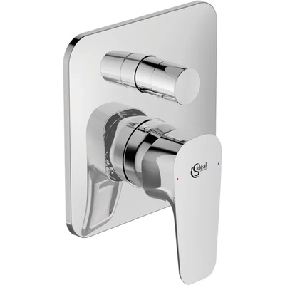 Vidima Вграден смесител за вана / душ a6947aa