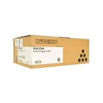 Ricoh Тонер касета Ricoh 406956 (SP 300 / SP300DN) - Черен, 1500 стр