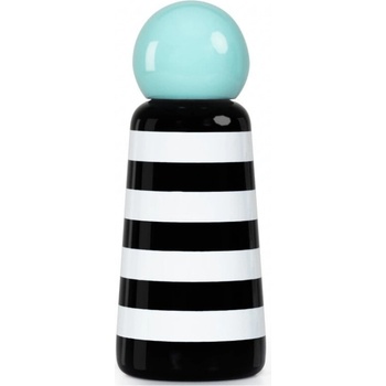 Lund London Mini 300ml Stripe With Mint