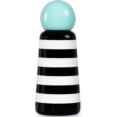 Lund London Mini 300ml Stripe With Mint