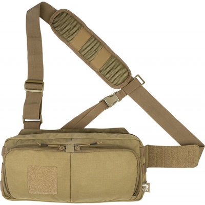 Viper taška cez rameno VX SLING COYOTE