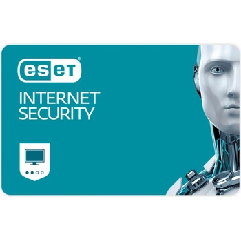 ESET Internet Security (1 Device /1 Year)