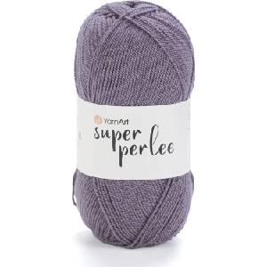 YARNART Super Perlee 852 Плетива прежда (Super Perlee 852)
