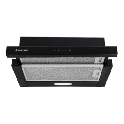 Singer Абсорбатор за вграждане Singer 601A 24 черен