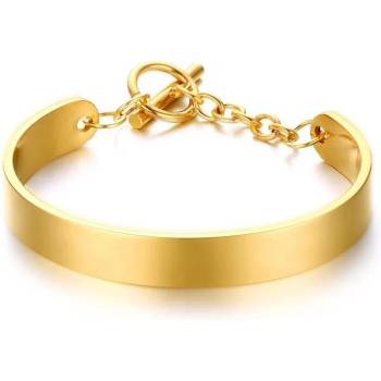 Image 1 of Talitha Дамска гривна за гравиране