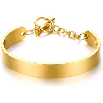 Talitha Дамска гривна за гравиране