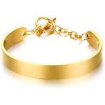 Talitha Дамска гривна за гравиране - talitha-jewelry - 33,25 лв