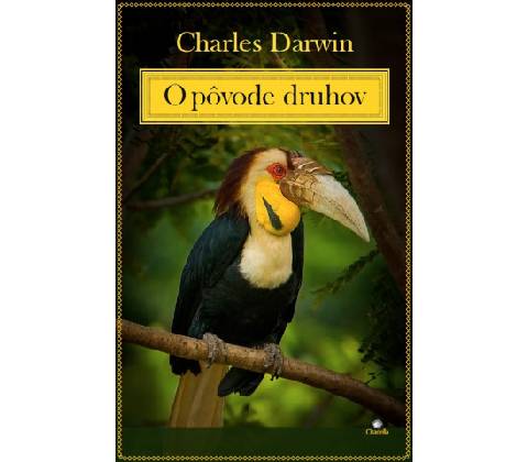 O pôvode druhov